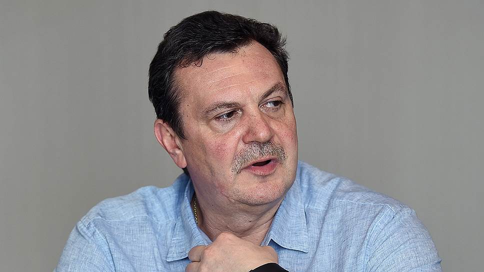 Гендиректор «МегаФона»: «пакет Яровой» убивает телекоммуникационную отрасль