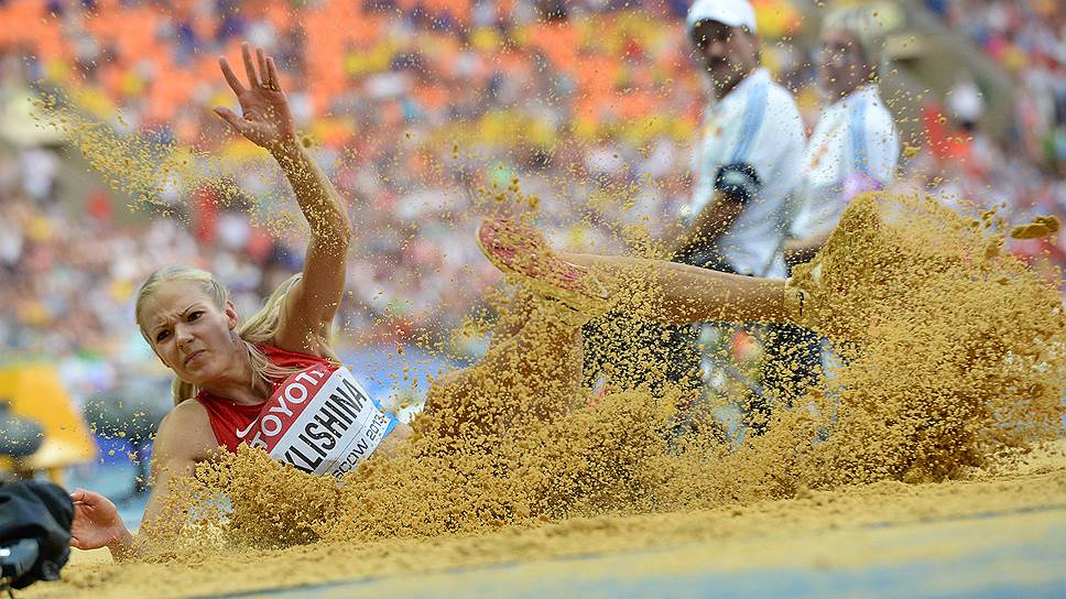 Как IAAF отказала российским легкоатлетам в олимпийском допуске