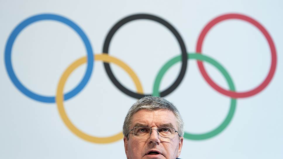 Почему национальные антидопинговые организации требуют олимпийской дисквалификации России