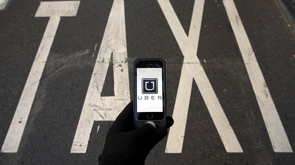 Почему Uber отказывается от водителей