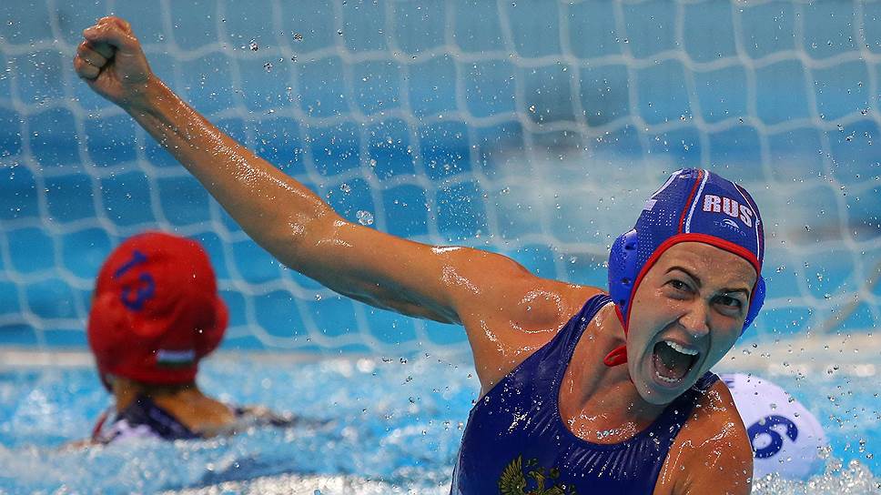 Как российские ватерполистки доплыли до бронзы на Олимпиаде в Рио