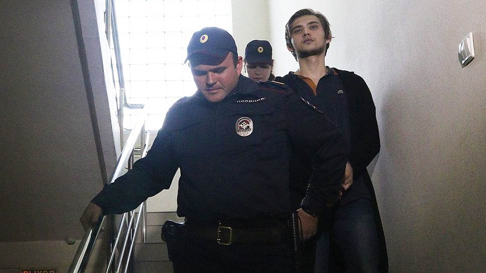 Как видеоблогер Руслан Соколовский стал фигурантом уголовного дела за ловлю покемонов