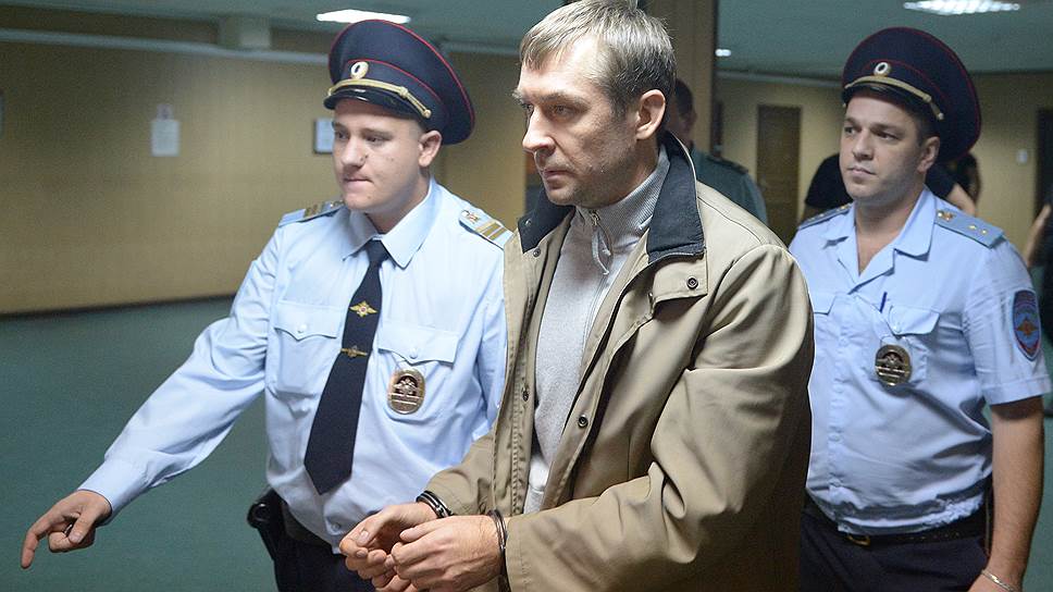 Как найденные у Дмитрия Захарченко миллиарды связаны с делом Нота-банка