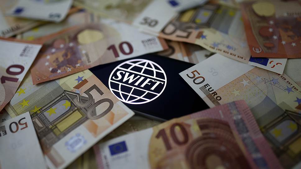 Каким образом SWIFT хотели защитить от хакеров