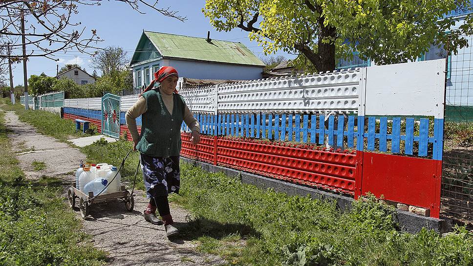 Как падение доходов населения поставило очередной рекорд