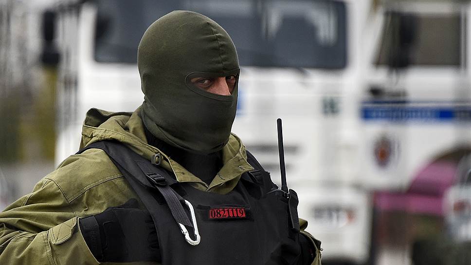 В Карачаево-Черкесии раскрыли ячейку «Исламского государства»