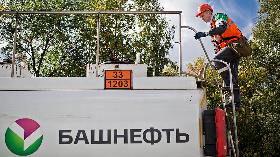 «Роснефть» подала в ФАС заявку на консолидацию 100% акций «Башнефти»