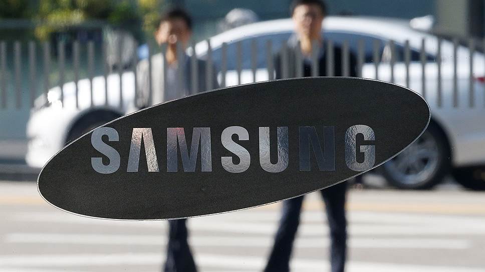 Почему политический скандал привел прокуроров в Samsung