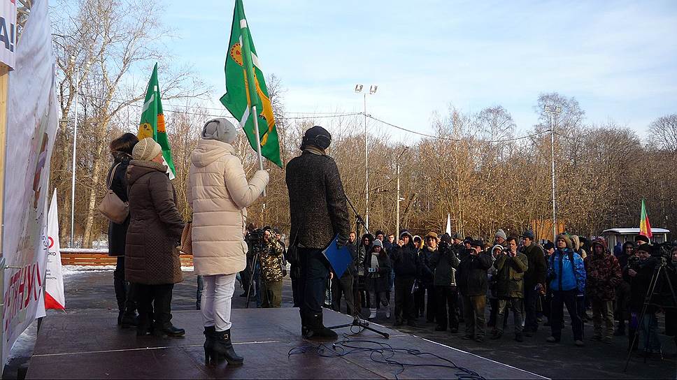 Почему подмосковные депутаты выступили против реформы МСУ