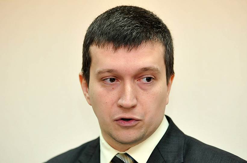 Виктор Черячукин