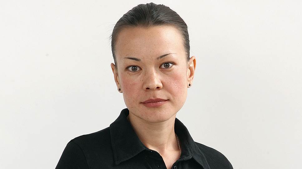 Ольга Алленова о погибших на борту Ту-154