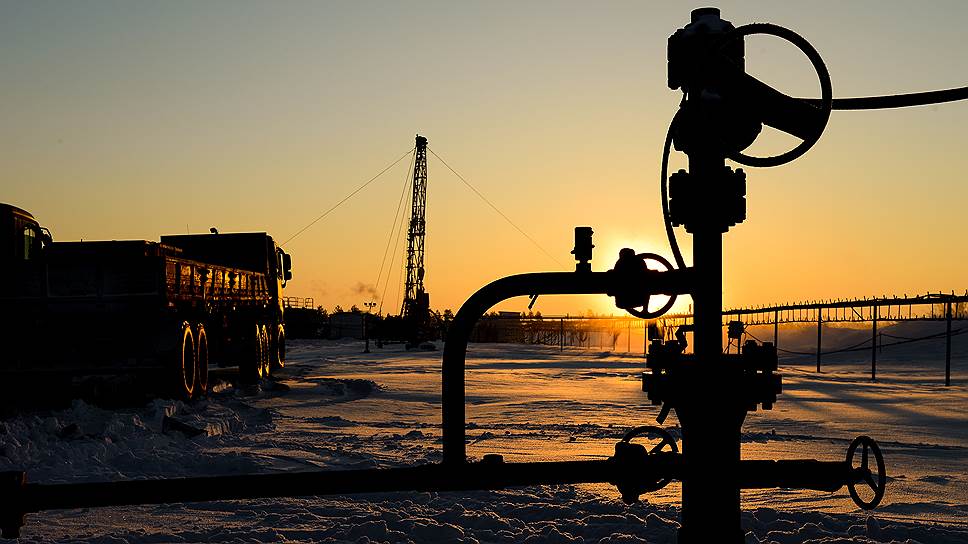 Почему суд запретил «Транснефти» прекращать прокачку нефти с 1 января