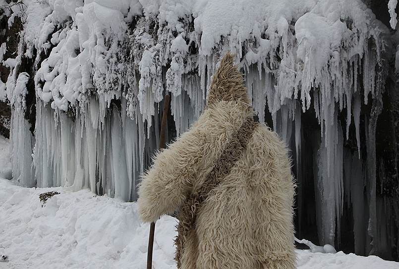 Водопад Мируше, Косово