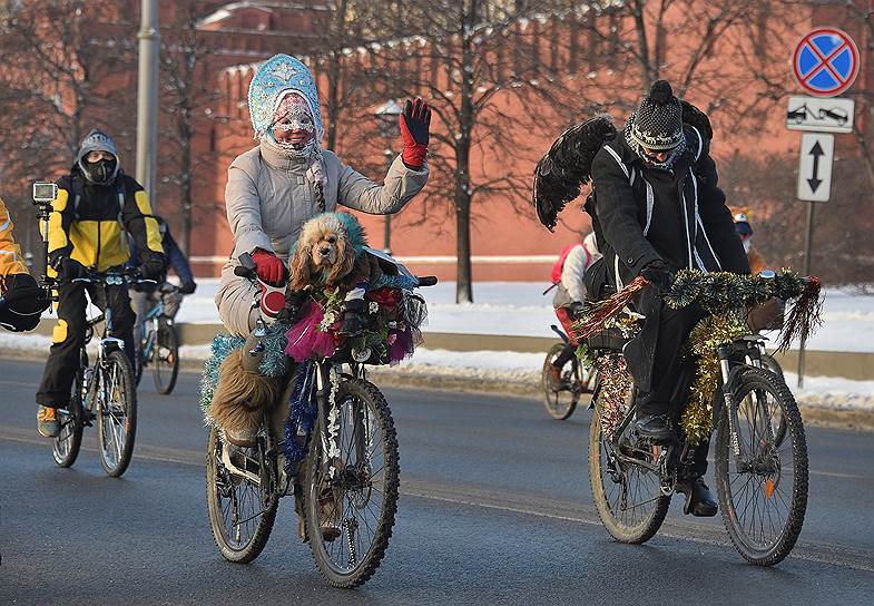 Москва, Россия