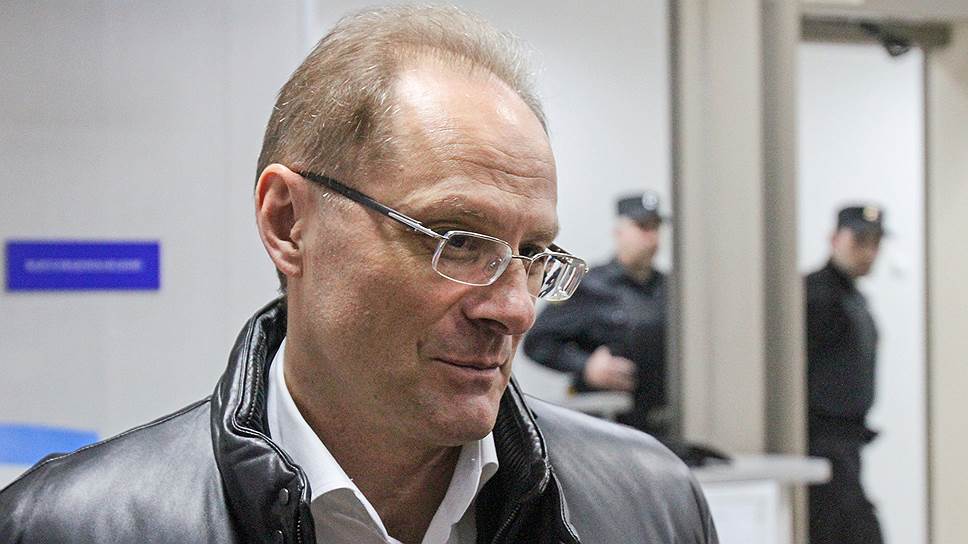 Почему следствие не нашло доказательств виновности экс-губернатора Новосибирской области
