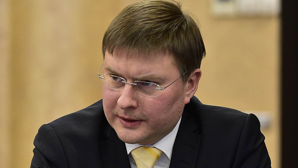 Почему президент АЛРОСА Андрей Жарков подал в отставку