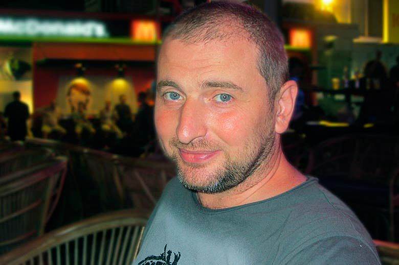 Владимир Аникеев 