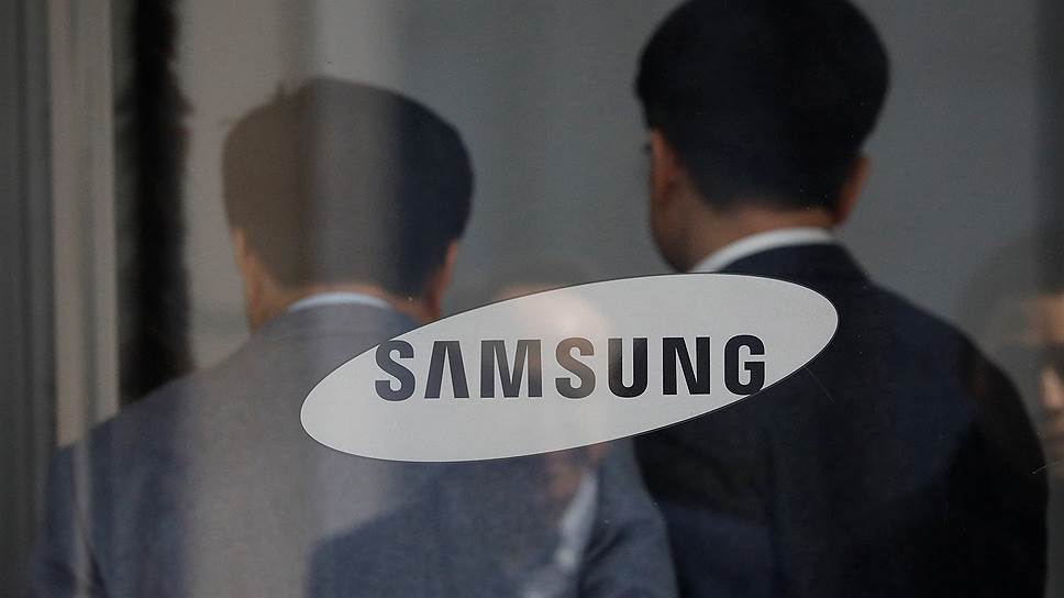 Как развивалось дело руководства Samsung