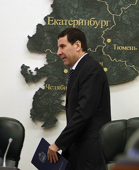 Бывший челябинский губернатор Михаил Юревич не знает, о какой взятке идет речь в возбужденном в отношении него деле