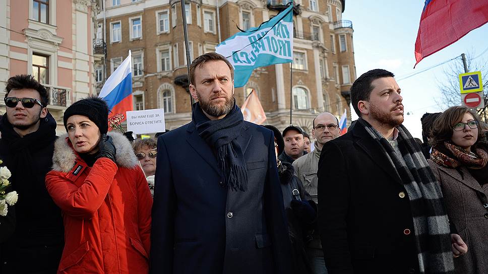 Почему власти Москвы отказали в проведении антикоррупционного митинга и шествия