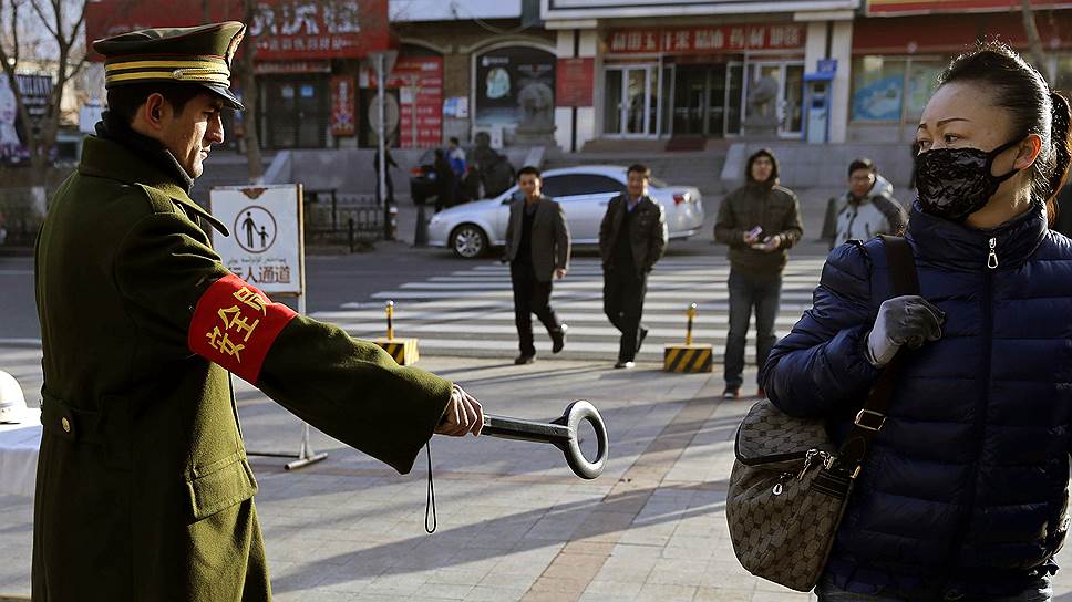 Как борются с сепаратизмом в Синьцзян-Уйгурском автономном районе