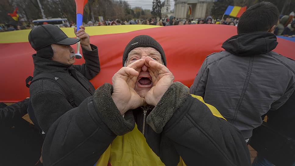 Как Демпартия Молдавии хочет поменять правила игры перед следующими парламентскими выборами