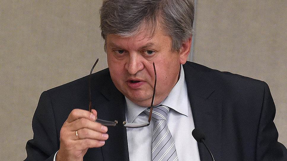 Почему Росстат был передан в Минэкономики