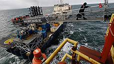 Выход в море только по колено