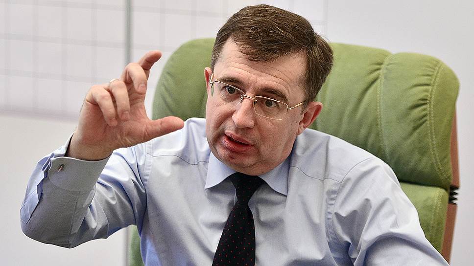 Что гендиректор Центра имени Хруничева Андрей Калиновский говорил о будущем «Ангары» и «Протона»