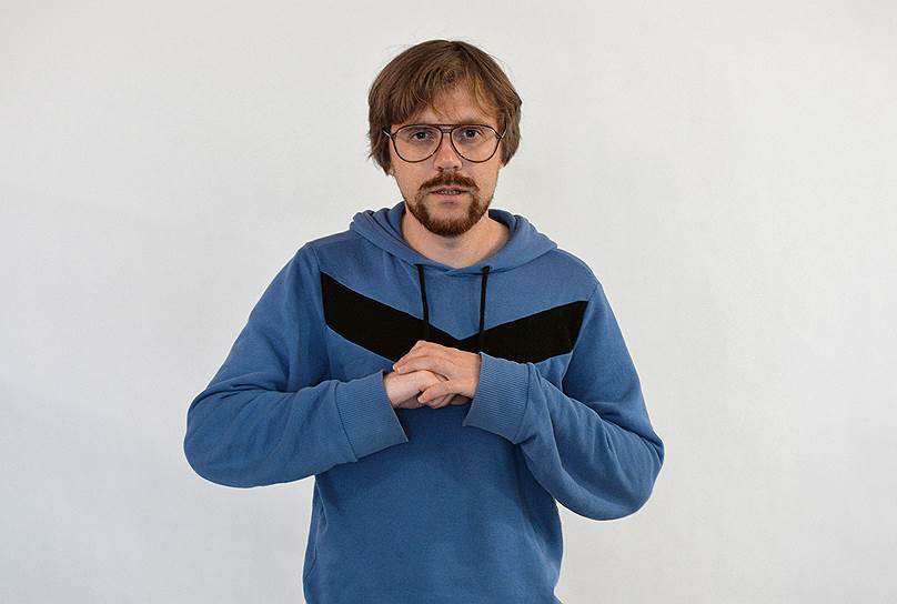 Андрей Перцев