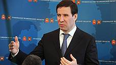 Михаила Юревича выводят на международный уровень