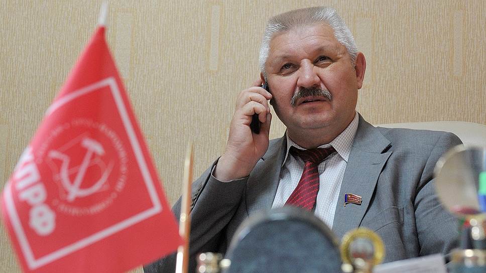 Как в Кировской области искали единого кандидата от оппозиции
