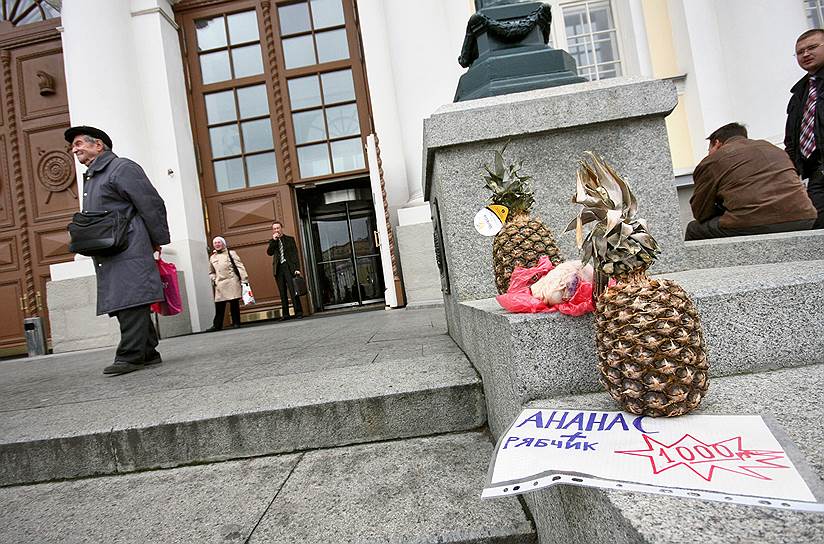 Если россияне и стали счастливее, то вовсе не потому, что стали богаче