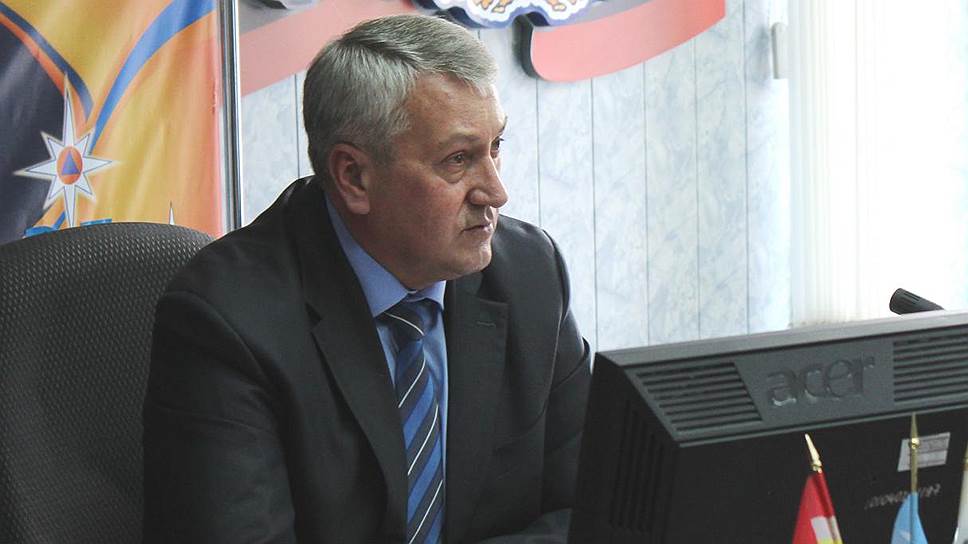 Как курского вице-губернатора заподозрили в получении крупной взятки