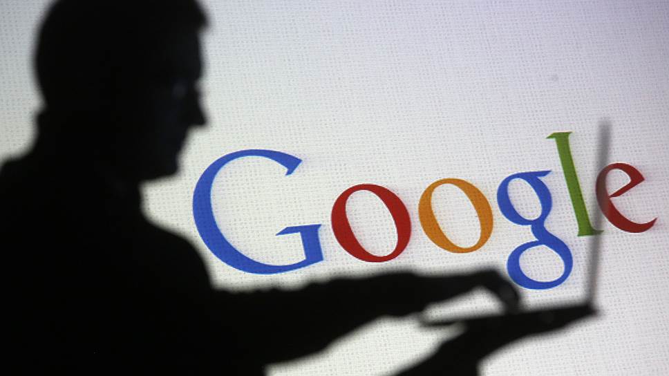 Как российские пользователи на время потеряли Google