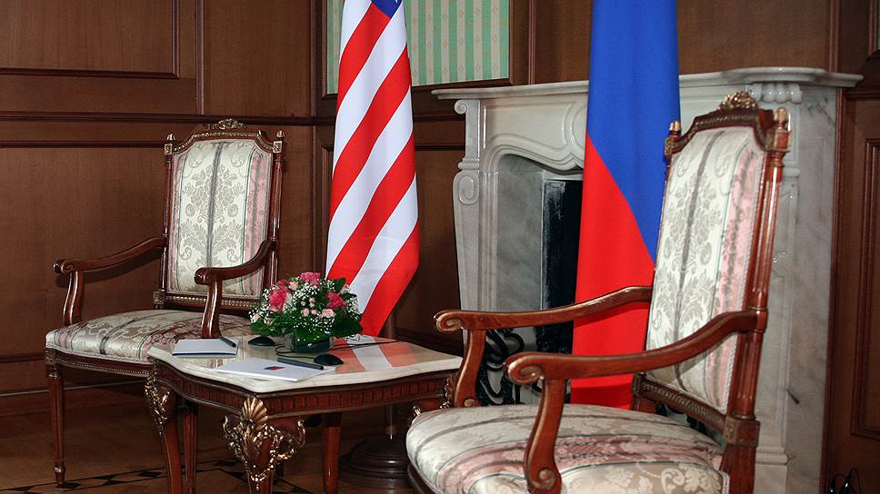 Встрече Владимира Путина и Дональда Трампа на G20 определяют формат