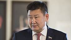 Подписей в Бурятии хватило и на единоросса, и на коммуниста
