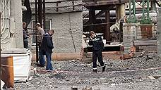 Шахту не проветрили до взрыва