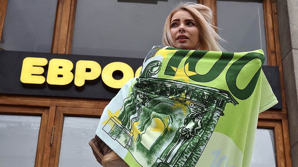 Как 7 июля евро обновил рекорд