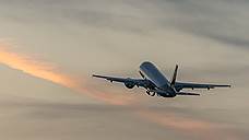 Sukhoi Superjet 100 долетел до «Азимута»