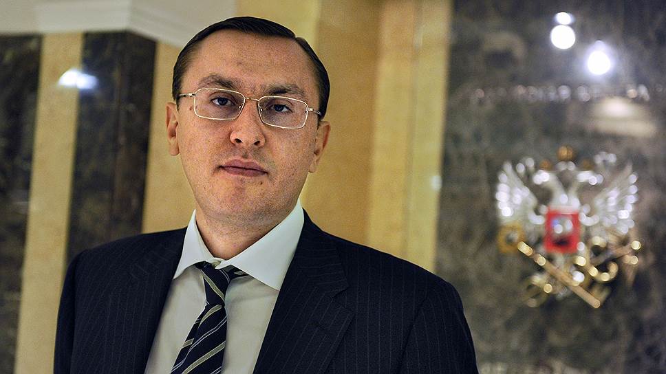 Что заместитель главы ФНС Сергей Аракелов рассказал о новеллах налогового законодательства