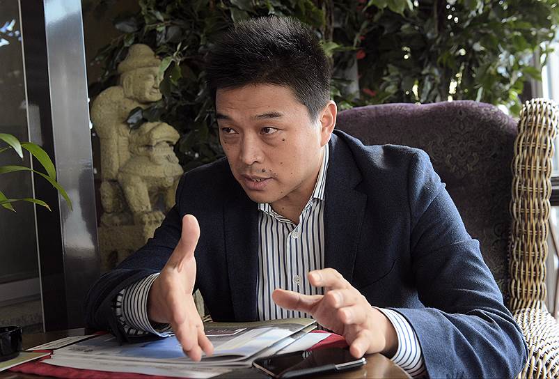 Замдиректора инвесткомпании «Хуамин» Ли Чжен уверен, что сегодня чайна-тауны — не более чем городская достопримечательность