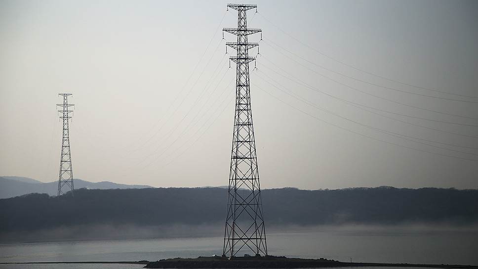 Правительство дало старт снижению энерготарифов в пяти изолированных энергосистемах Дальнего Востока