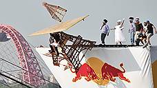 Red Bull Flugtag 2017