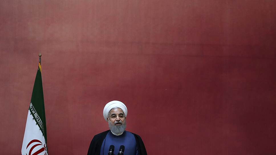 Как Иран пригрозил США ядерной программой