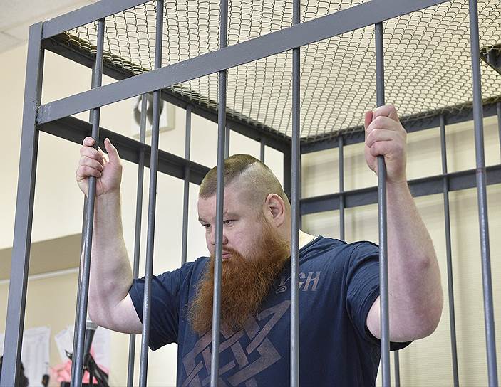 Вячеслав Дацик