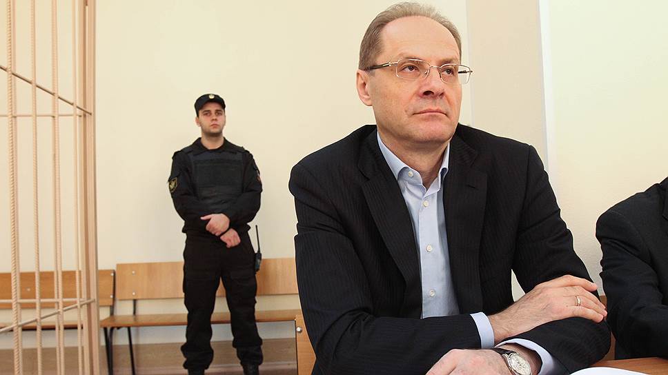 Что говорил адвокат бывшего губернатора Василия Юрченко в прениях