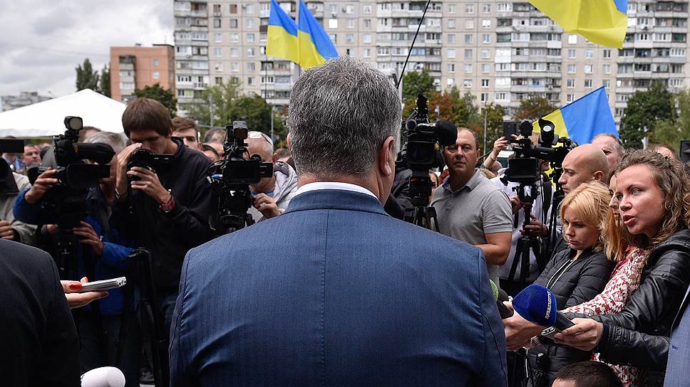 Как Украина ужесточила правила пересечения границы россиянами