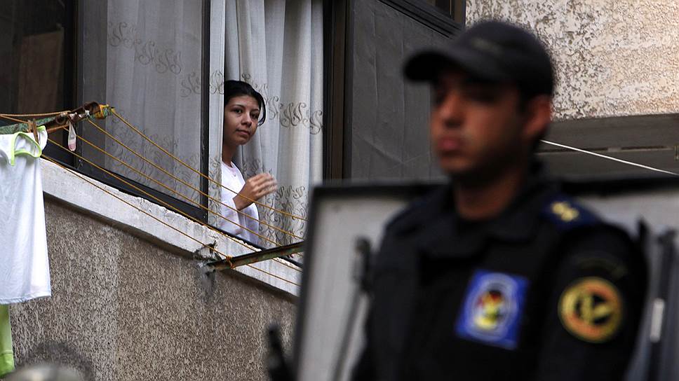Почему власти Египта заблокировали сайт Human Rights Watch