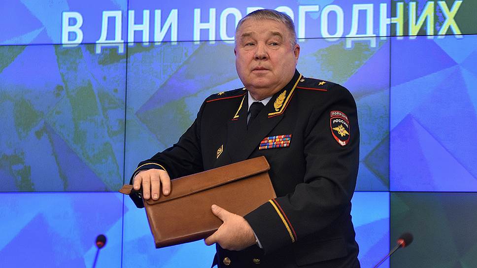 Почему два замначальника ГУ МВД по Москве ушли на пенсию